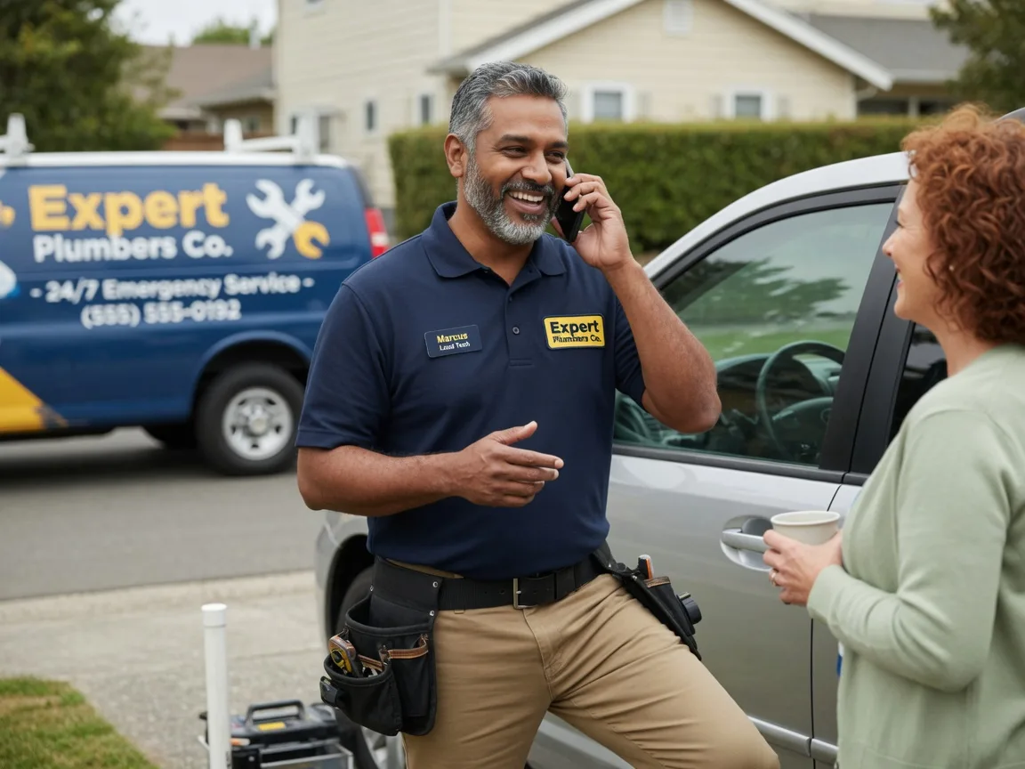 Drain Cleaning Lawton, IA FAQs